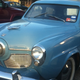Image for article titled This Studebaker Commander Sedan Looks Ready For Takeoff